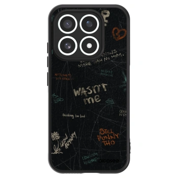 Picasee ULTIMATE CASE für Xiaomi 17 - CONFESSION