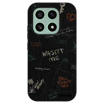 Hülle für Xiaomi 17 - CONFESSION