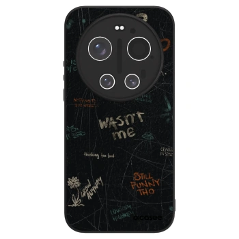 Picasee ULTIMATE CASE für Xiaomi 17 Ultra - CONFESSION