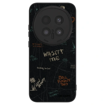 Hülle für Honor Magic8 Pro 5G - CONFESSION