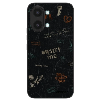 Hülle für Xiaomi Poco X8 Pro Max - CONFESSION