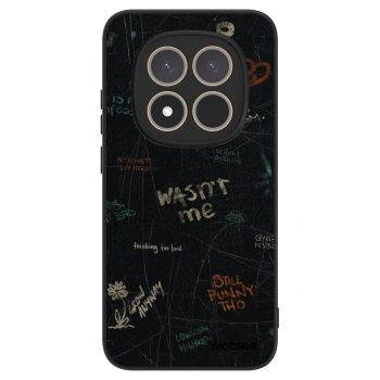 Picasee ULTIMATE CASE für Xiaomi Redmi Note 15 Pro 5G - CONFESSION