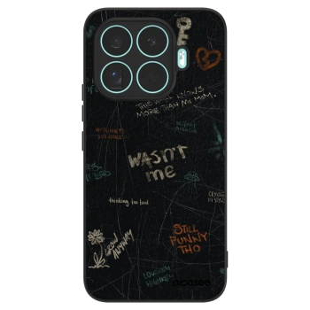 Hülle für Xiaomi 17T Pro - CONFESSION