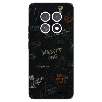 Hülle für Xiaomi Redmi Note 15 5G - CONFESSION