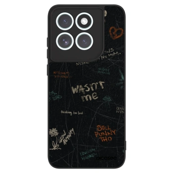 Picasee ULTIMATE CASE für Motorola Edge 70 Fusion - CONFESSION