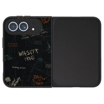 Picasee ULTIMATE CASE MagSafe für Apple iPhone Duo - CONFESSION