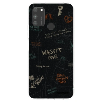 Hülle für Honor 9A - CONFESSION