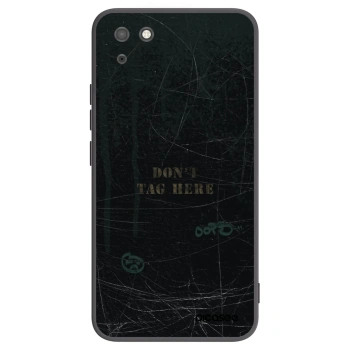 Hülle für Huawei Y5P - DON´T TAG