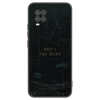 Hülle für Xiaomi Mi 10 Lite - DON´T TAG