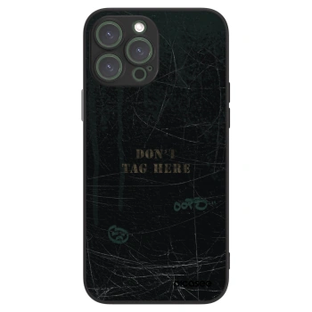 Picasee ULTIMATE CASE für Apple iPhone 13 Pro Max - DON´T TAG