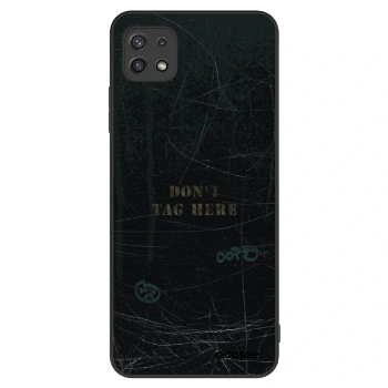 Hülle für Samsung Galaxy A22 A226B 5G - DON´T TAG