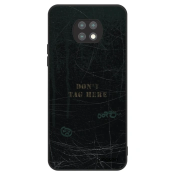 Hülle für Xiaomi Redmi Note 9T - DON´T TAG