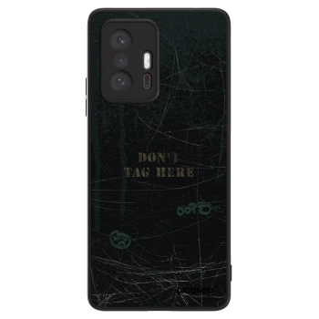 Picasee ULTIMATE CASE für Xiaomi 11T - DON´T TAG