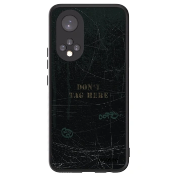 Hülle für Honor 50 5G - DON´T TAG