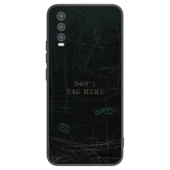 Hülle für Vivo Y20s - DON´T TAG