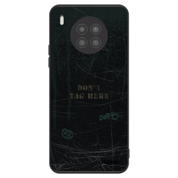 Hülle für Huawei Nova 8i - DON´T TAG