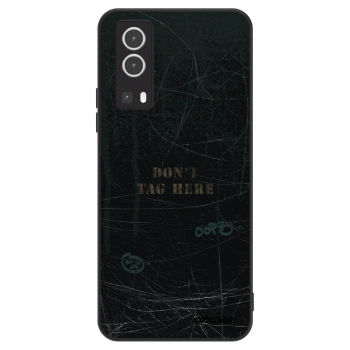 Hülle für Vivo Y72 5G - DON´T TAG