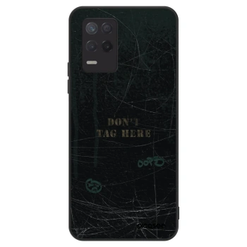 Hülle für Realme 8 5G - DON´T TAG