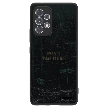 Picasee ULTIMATE CASE für Samsung Galaxy A53 5G A536 - DON´T TAG