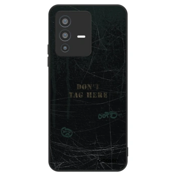Hülle für Vivo V23 5G - DON´T TAG