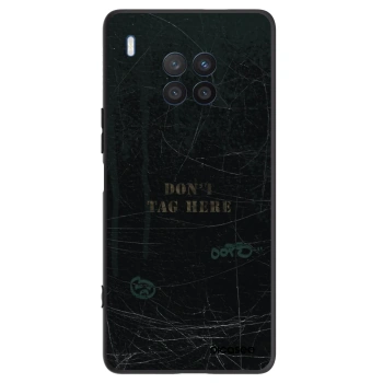 Hülle für Honor 50 Lite - DON´T TAG