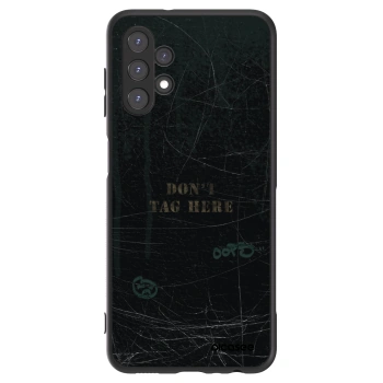 Picasee ULTIMATE CASE für Samsung Galaxy A13 4G A135 - DON´T TAG
