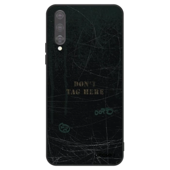 Hülle für Huawei P20 Pro - DON´T TAG