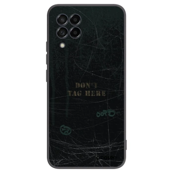 Hülle für Samsung Galaxy M53 5G - DON´T TAG