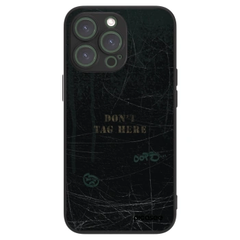 Picasee ULTIMATE CASE MagSafe für Apple iPhone 13 Pro - DON´T TAG