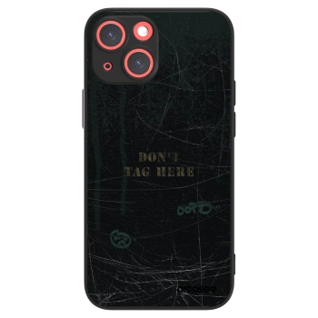 Picasee ULTIMATE CASE MagSafe für Apple iPhone 13 mini - DON´T TAG