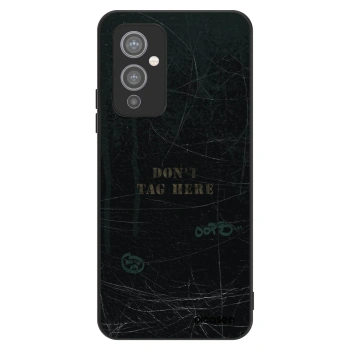 Hülle für OnePlus 9 - DON´T TAG