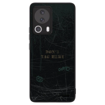 Picasee ULTIMATE CASE für Xiaomi 13 Lite - DON´T TAG