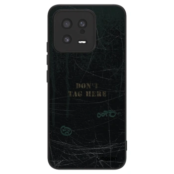 Hülle für Xiaomi 13 - DON´T TAG