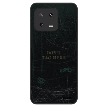 Hülle für Xiaomi 13 Pro - DON´T TAG