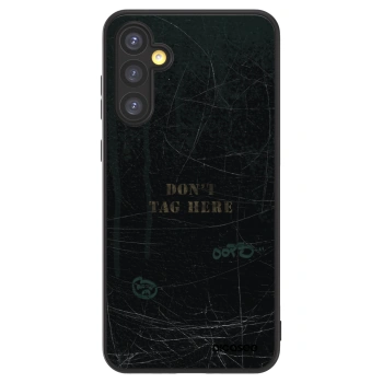 Picasee ULTIMATE CASE für Samsung Galaxy A34 5G A346B - DON´T TAG