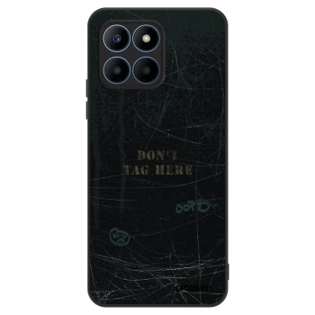 Hülle für Honor 70 Lite - DON´T TAG