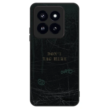Hülle für Xiaomi 14 Pro - DON´T TAG