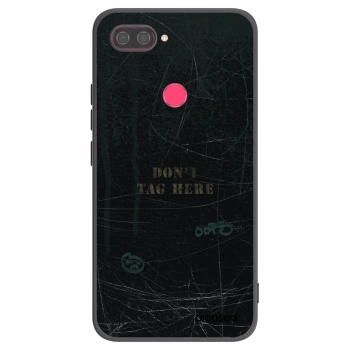 Hülle für Xiaomi Mi 8 Lite - DON´T TAG