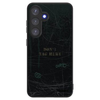 Picasee ULTIMATE CASE für Samsung Galaxy A25 A256B 5G - DON´T TAG