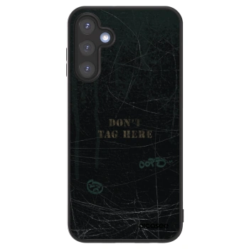 Picasee ULTIMATE CASE für Samsung Galaxy A15 A156B 5G - DON´T TAG
