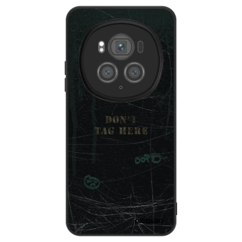 Hülle für Honor Magic6 Pro - DON´T TAG