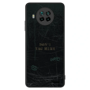 Hülle für Xiaomi Mi 10T Lite - DON´T TAG