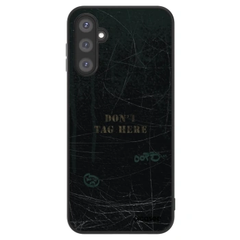 Hülle für Samsung Galaxy A05s A057G - DON´T TAG