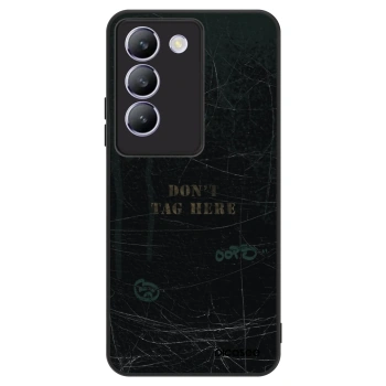 Hülle für Vivo V40 SE 5G - DON´T TAG