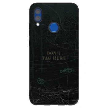 Hülle für Huawei P Smart 2019 - DON´T TAG
