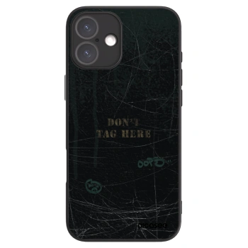 Picasee ULTIMATE CASE MagSafe für Apple iPhone 16 Plus - DON´T TAG