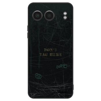 Hülle für OnePlus Nord 4 - DON´T TAG