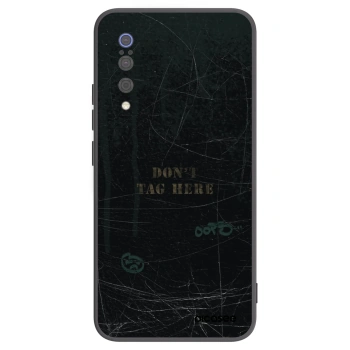Hülle für Xiaomi Mi 9 - DON´T TAG