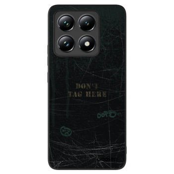 Picasee ULTIMATE CASE für Xiaomi 14T - DON´T TAG