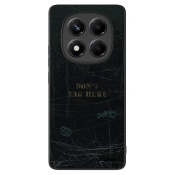 Picasee ULTIMATE CASE für Xiaomi Redmi Note 14 Pro+ 5G - DON´T TAG